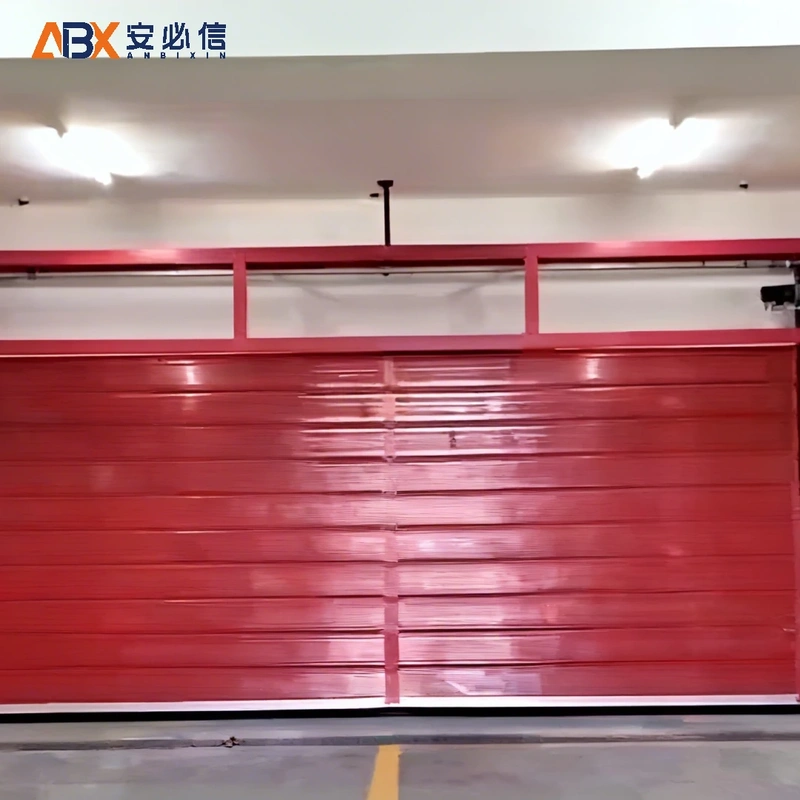 扬州市雷达高速门